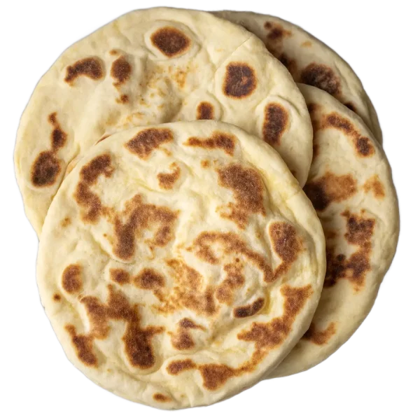 Naan Bread