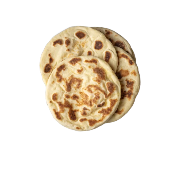 Naan Bread
