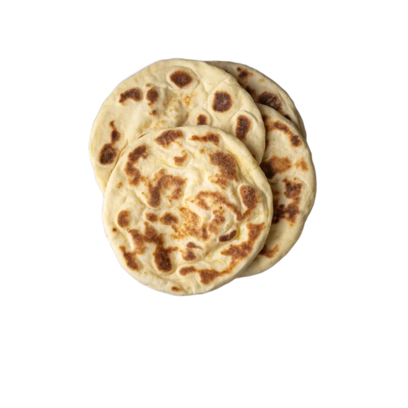 Naan Bread