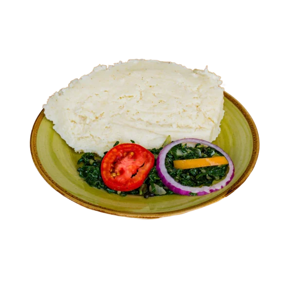 Ugali