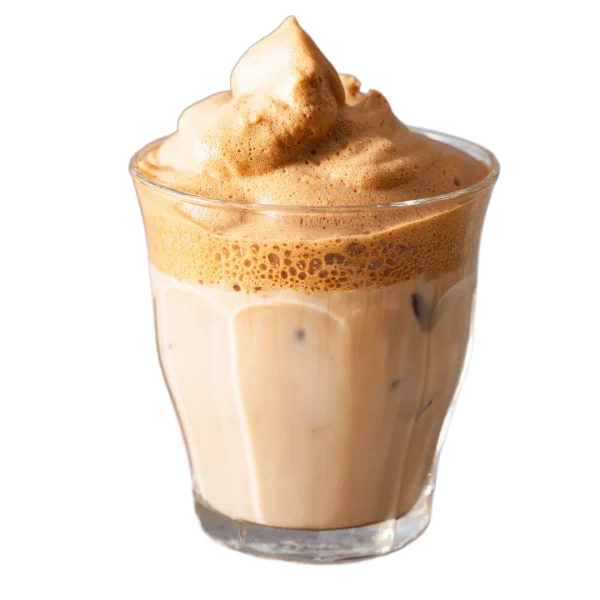 Iced Mocha