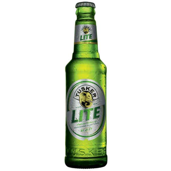 Tusker lite