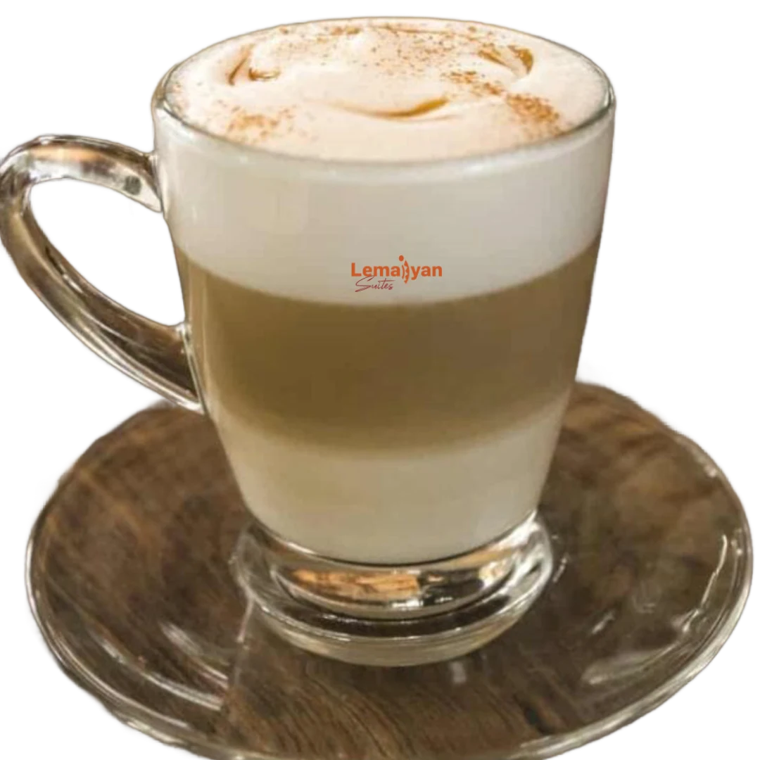 Machiato