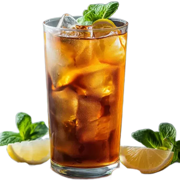 Long island ice tea