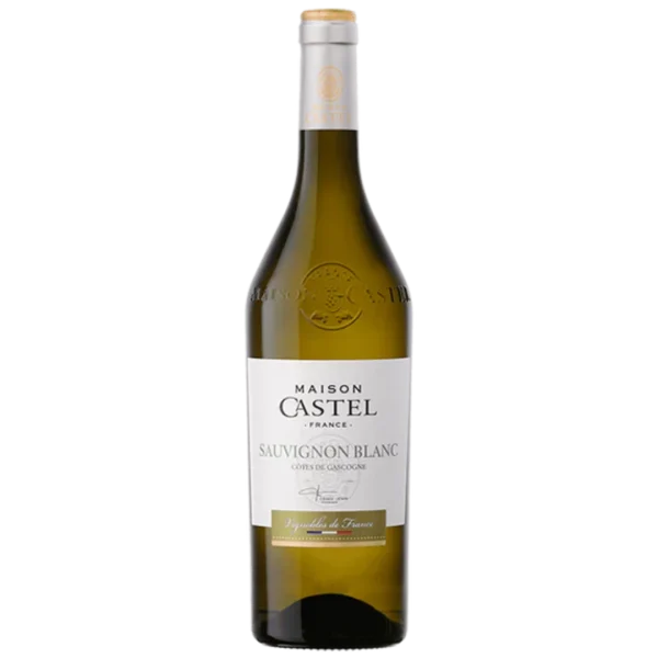 Castel sauvignon blanca 750ml