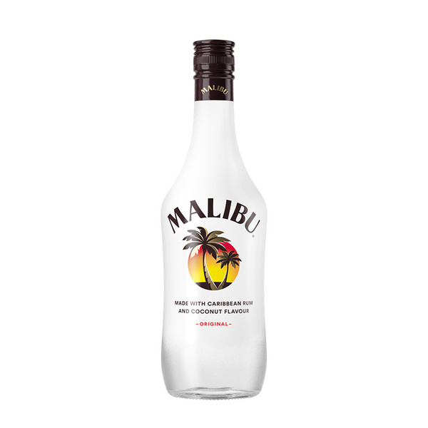 Malibu  700ml