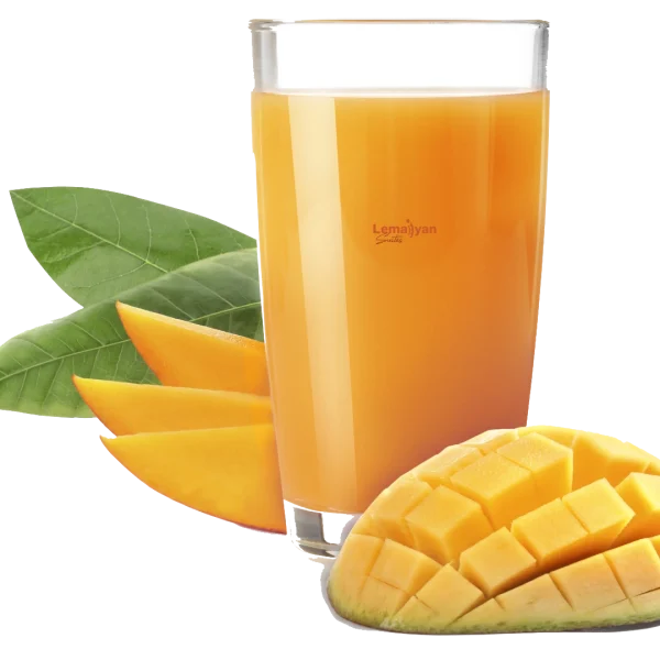 Mango juice
