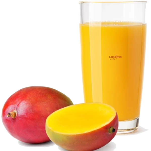 Mango juice