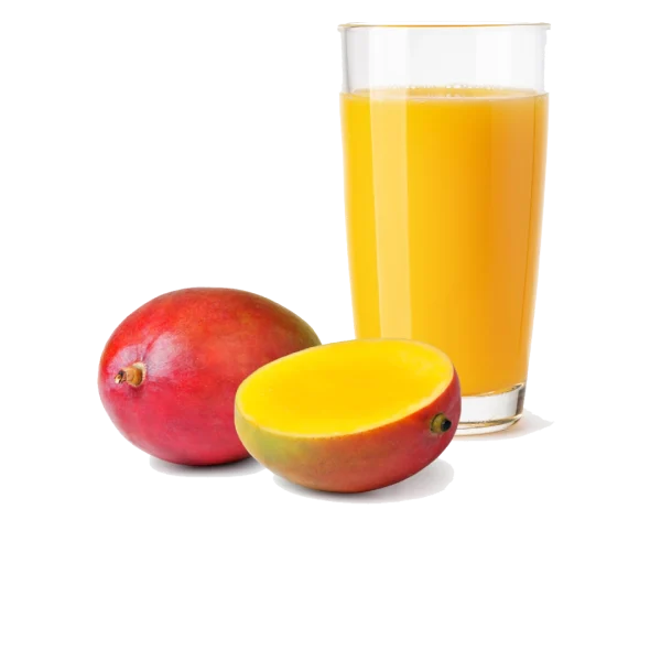 Mango juice