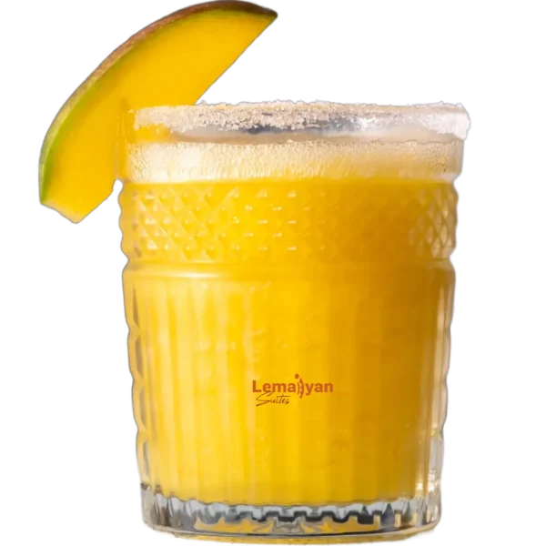 Mango mule