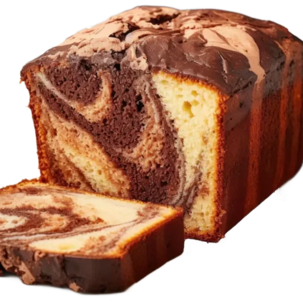 Marble cake