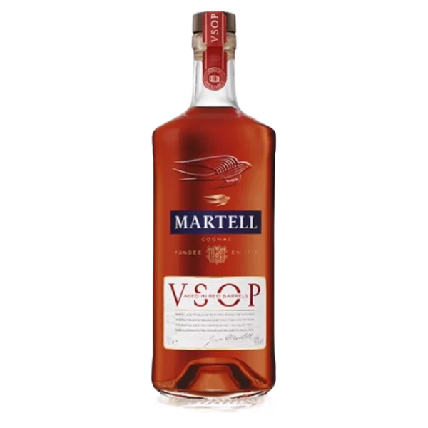 Martel vsop 750ml