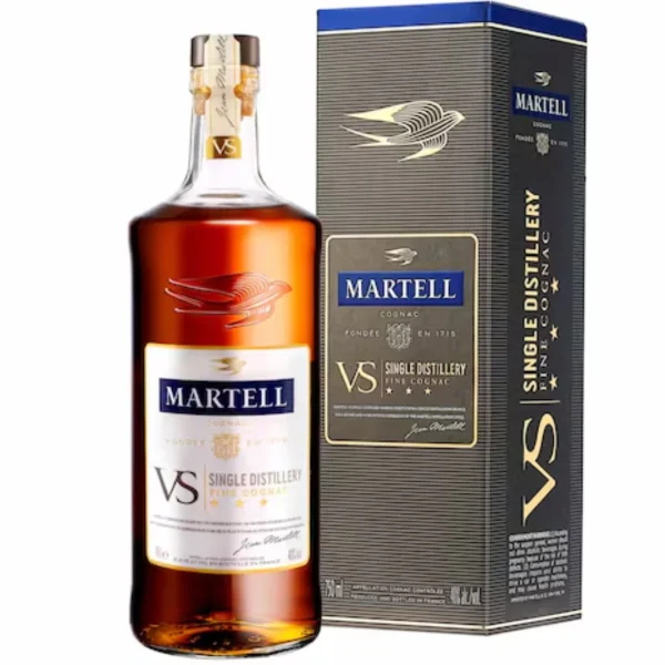 Martel vs 700ml