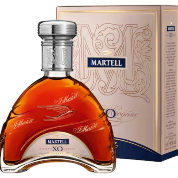 Martel xo 700ml