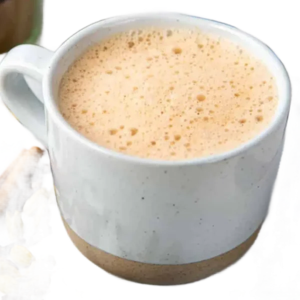 Masala tea