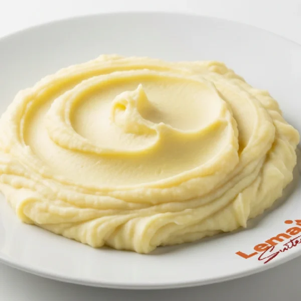 Mashed Potatoes
