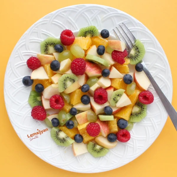 Fruit Salad
