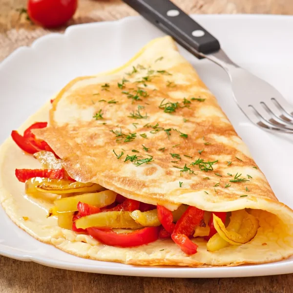 Omellete