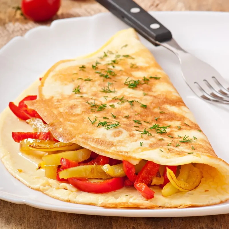 Omellete