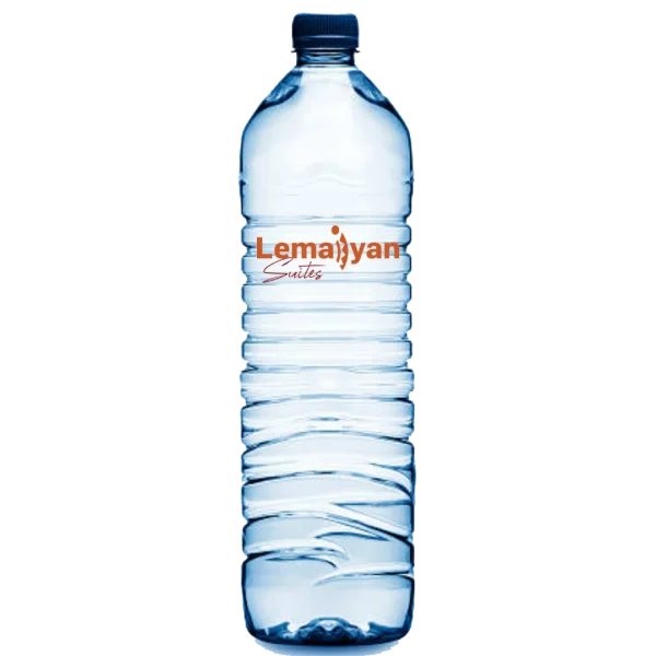 Mineral water 1l