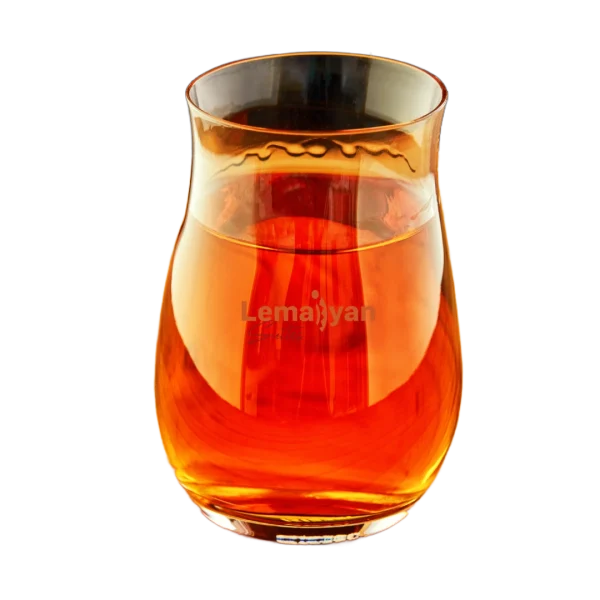 Mixed Tea
