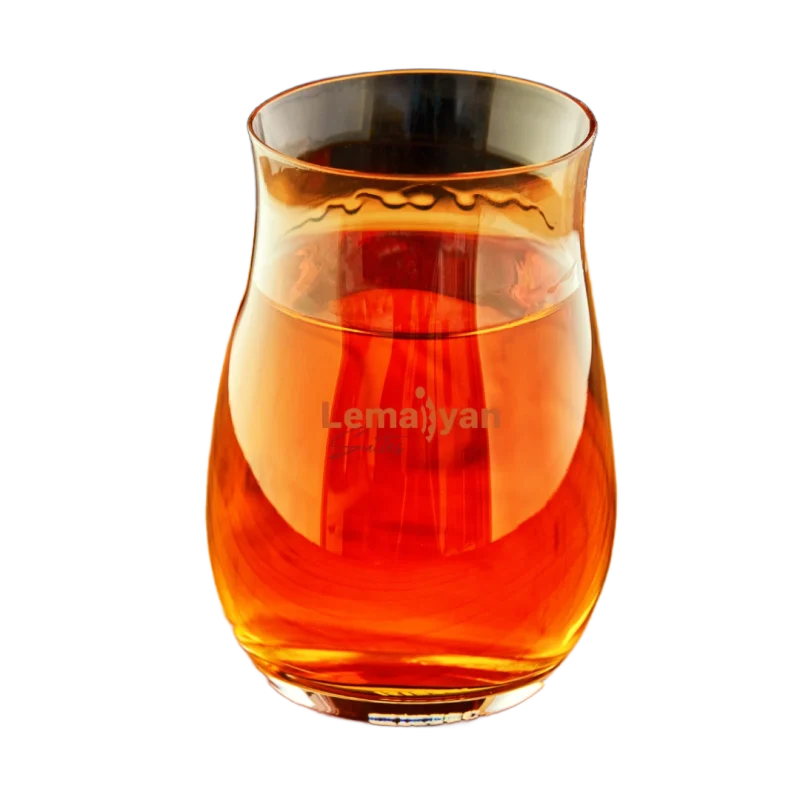 Mixed Tea