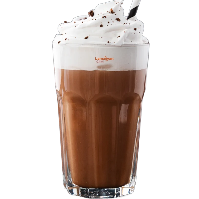 Iced Mocha