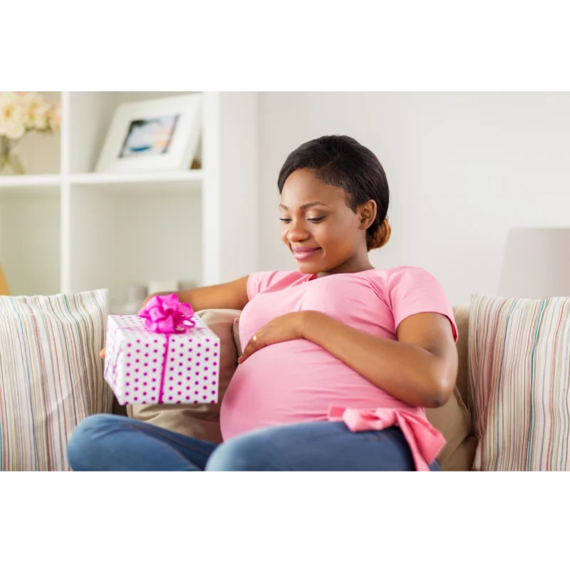 Mom-To-Be 60 Min