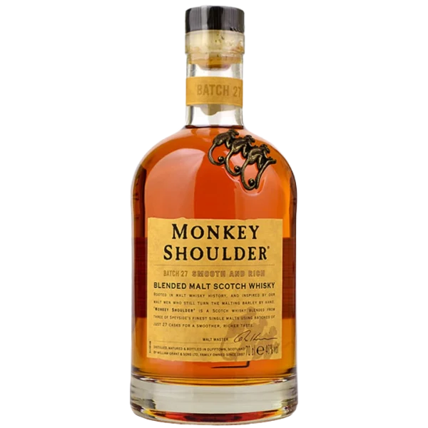 Monkey shoulder 750ml