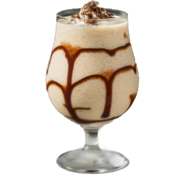 Elephant mudslide