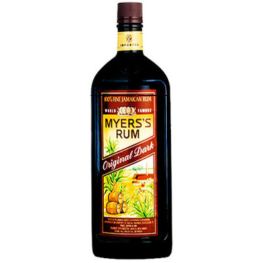 Myres rum 750ml