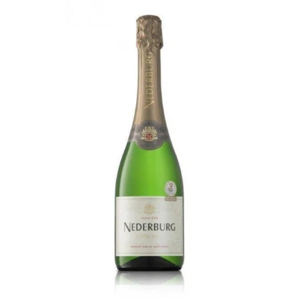 Nederburg cuvee brut