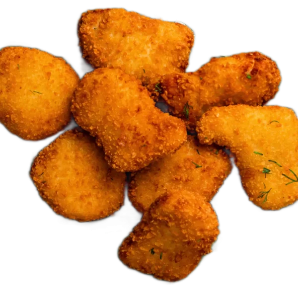 Chicken nuggets