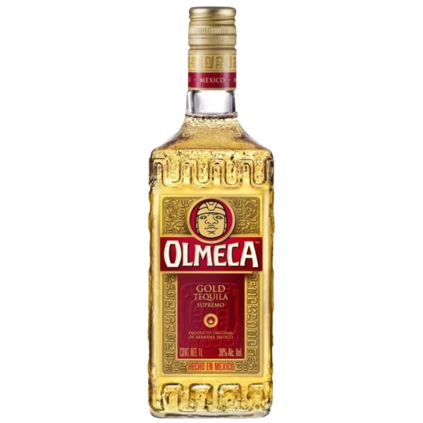Olmeca gold 750ml