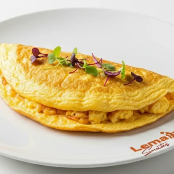 Omellete