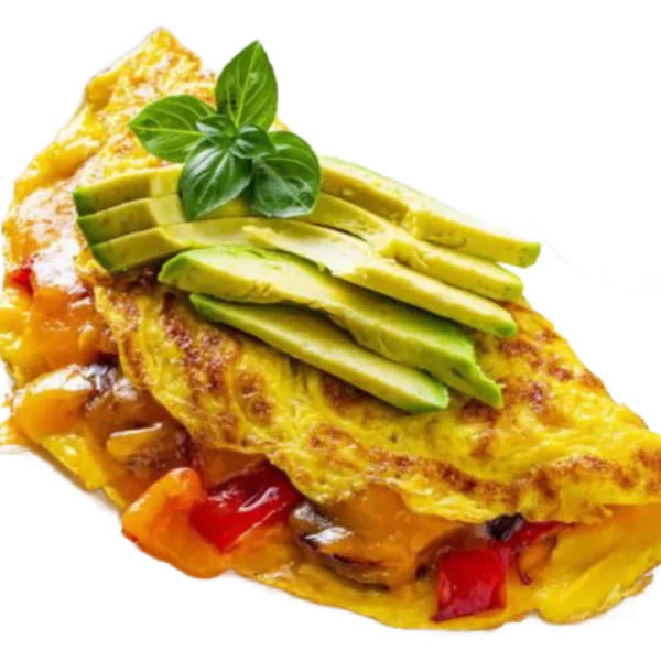 Omellete
