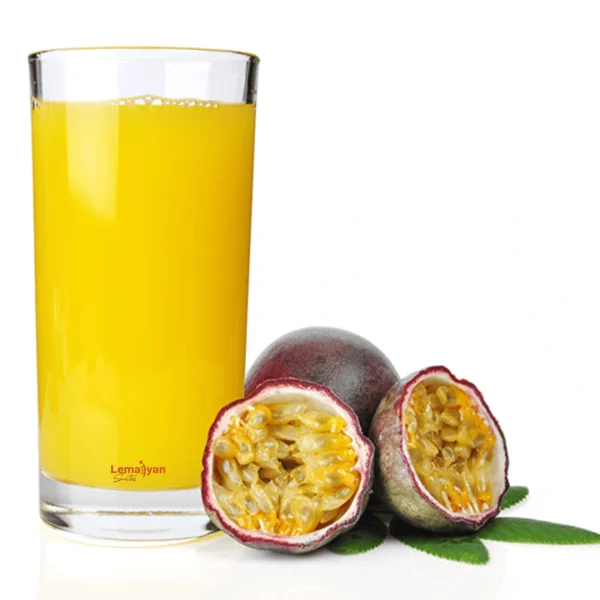 Passion juice