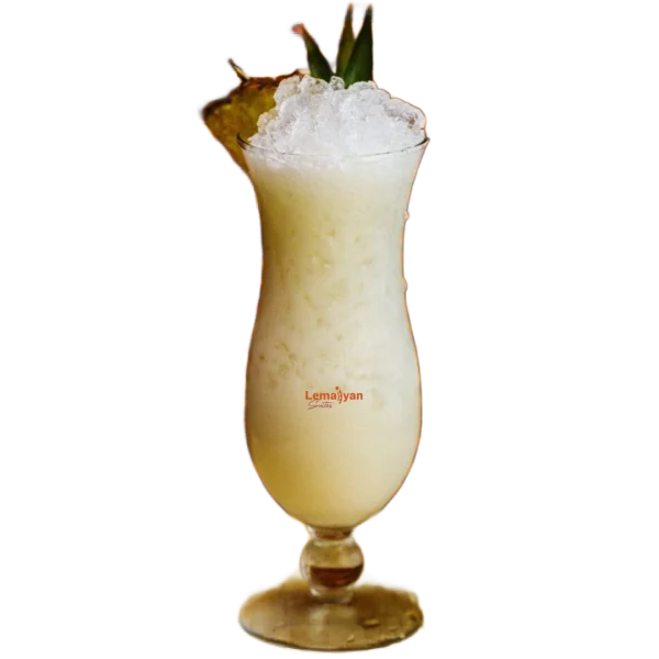 Pinacolada