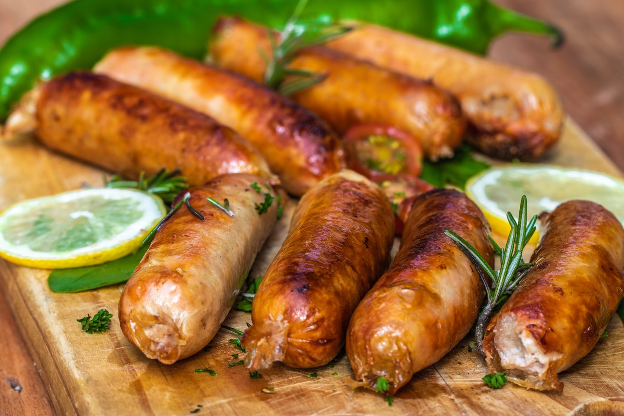 Choma sausages - Image 2