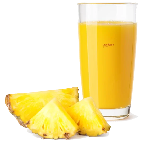 Pineaple juice