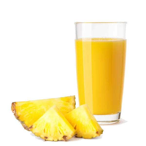 Pineaple juice