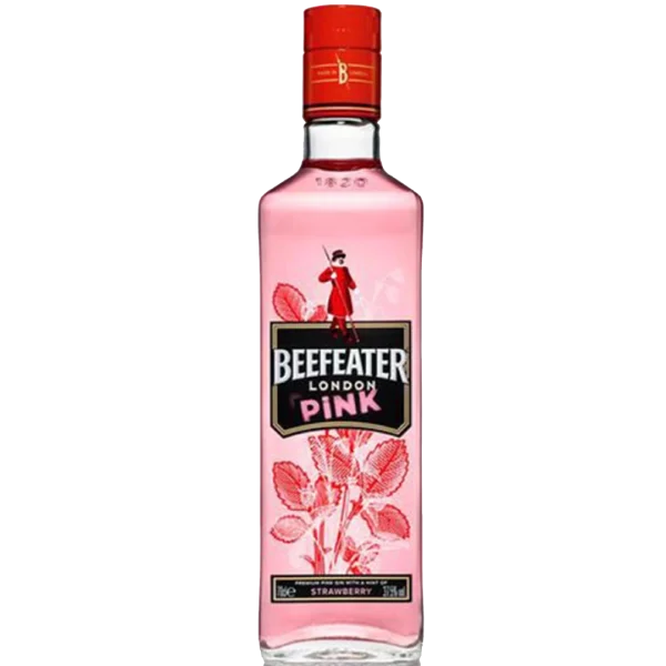 Beefeater pink 750ml