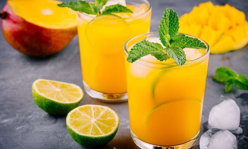 Mango mule - Image 2
