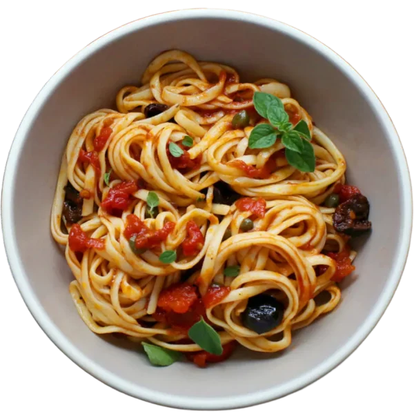 Pasta putanescas
