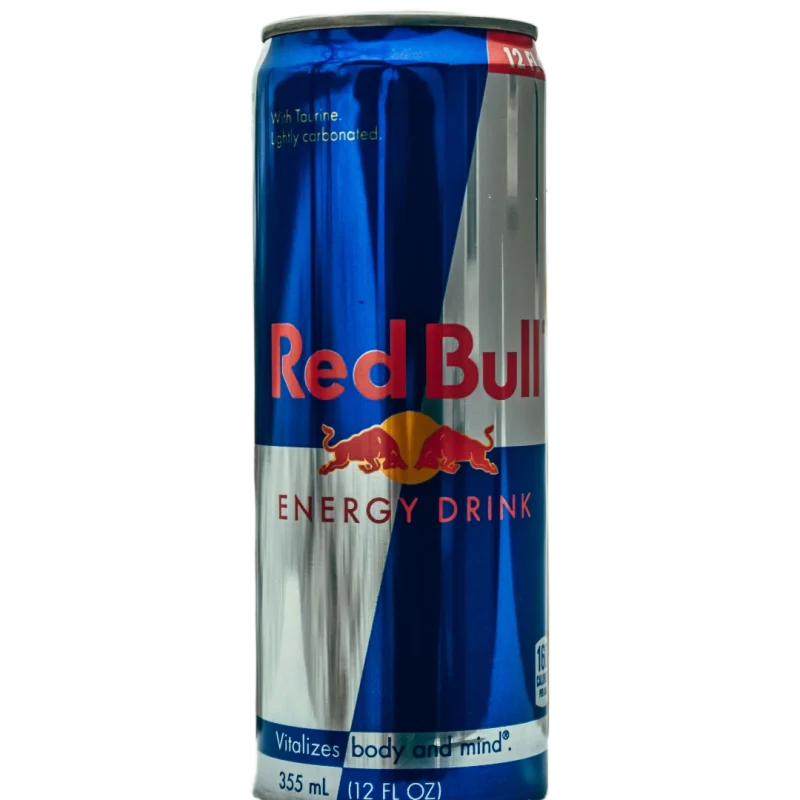 Red bull