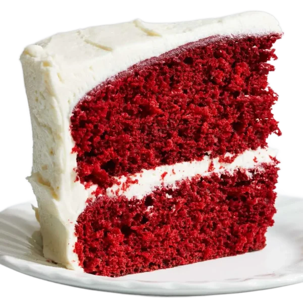 Red velvet