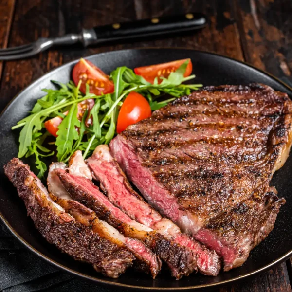 Ribeye Steak