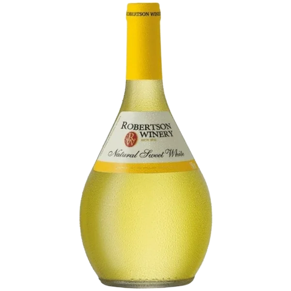 Robertson sweet white 750ml