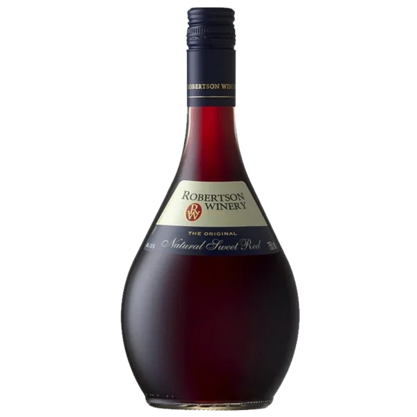 Robertson red 750ml