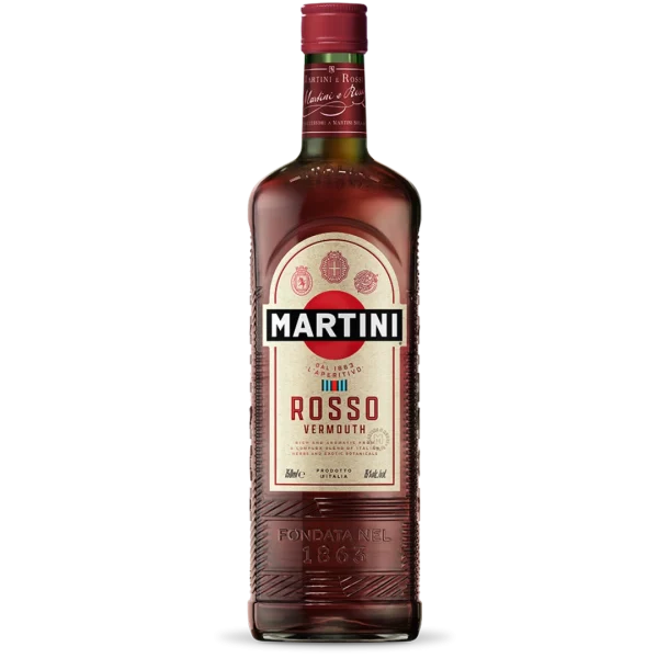 Martini rosso 750ml